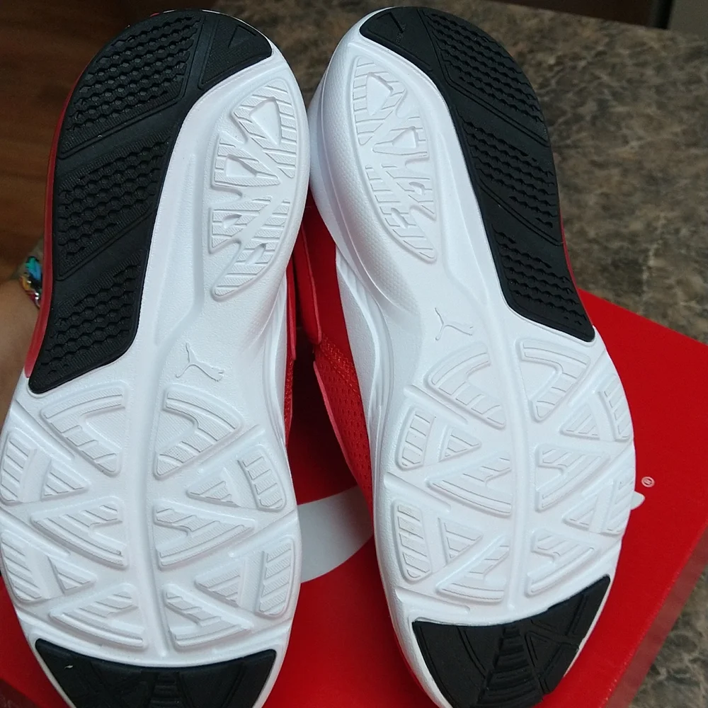 🆕 Kids Puma Cell Vive Sneakers - Picture 3 of 6